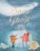 Book cover of: Snow Ghost. By: Tony Mitton