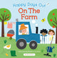 Book cover of: Happy Days Out: On the Farm