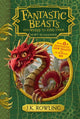 Book cover of: Fantastic Beasts and Where to Find Them