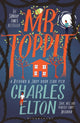 Book cover of: Mr Toppit. By: Charles Elton