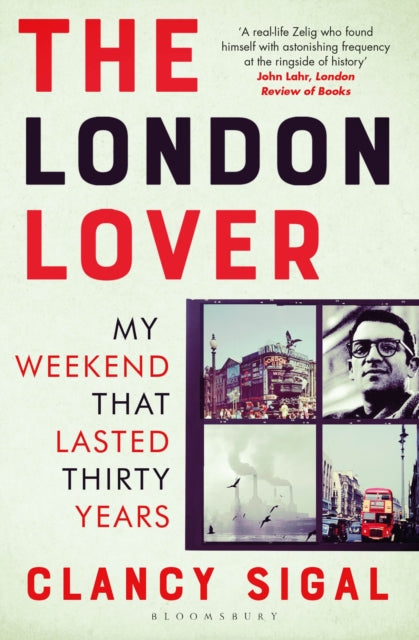 London Lover