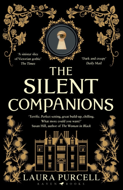 The Silent Companions