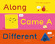 Along Came a Different 9781408888940 Tom McLaughlin