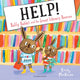 HELP! Ralfy Rabbit and the Great Library Rescue 9781408892121 Emily MacKenzie