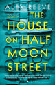 Book cover of: House on Half Moon Street