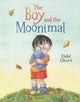 Book cover of: Boy and the Moonimal. By: Debi Gliori