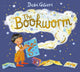 Book cover of: Bookworm. By: Debi Gliori