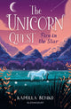Book cover of: Fire in the Star. By: Kamilla Benko