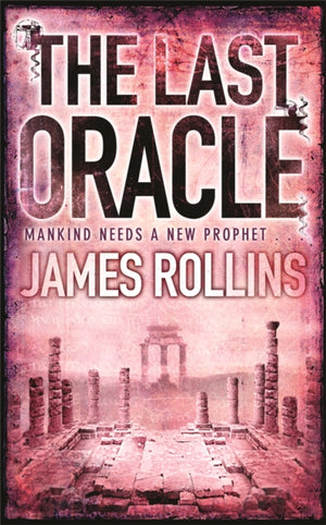 Last Oracle