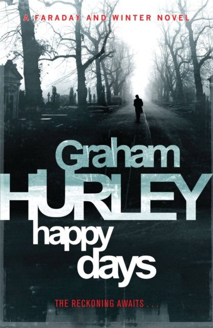 Book cover of: Happy Days