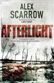 Book cover of: Afterlight. By: Alex Scarrow