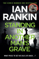 Book cover of: Standing in Another Man's Grave