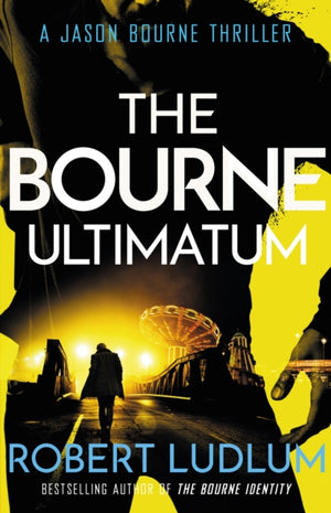 Bourne Ultimatum