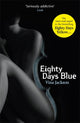 Book cover of: Eighty Days Blue