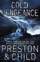 Book cover of: Cold Vengeance