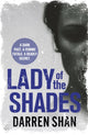 Book cover of: Lady of the Shades