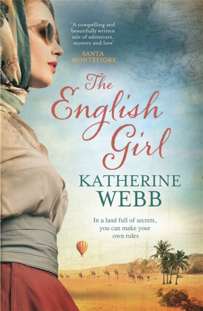 English Girl