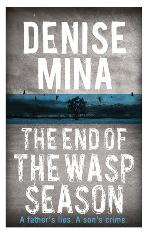 End of the Wasp Season