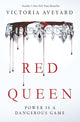 Red Queen, Discover the global sensation soon to be a major TV series perfect for fans of Fourth Wing 9781409150725 Victoria Aveyard