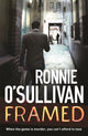 Book cover of: Framed. By: Ronnie O'Sullivan