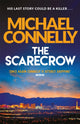 Book cover of: Scarecrow. By: Michael Connelly