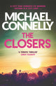 Closers 9781409157298 Michael Connelly