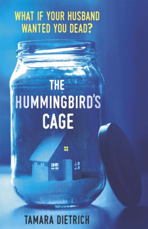 Hummingbird's Cage