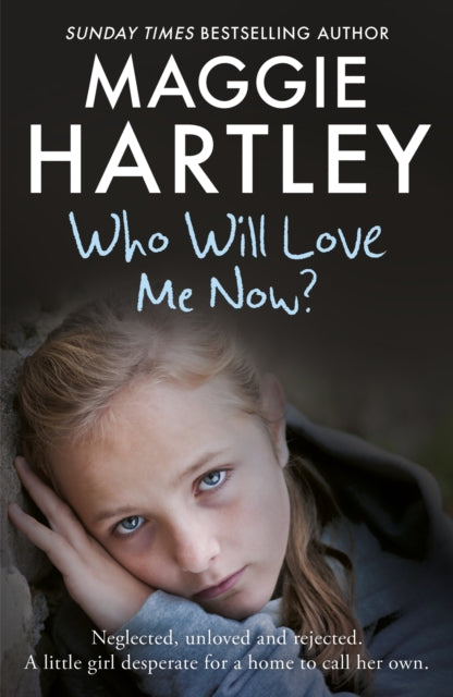Who Will Love Me Now?
