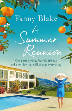 A Summer Reunion