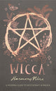 Book cover of: Wicca. By: Harmony Nice