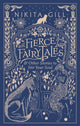 Book cover of: Fierce Fairytales. By: Nikita Gill