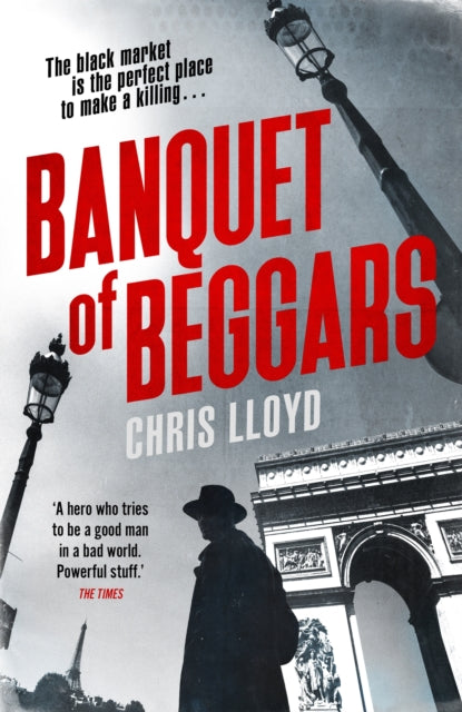 Book cover of: Banquet of Beggars