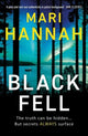 Book cover of: Black Fell. By: Mari Hannah