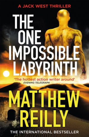 One Impossible Labyrinth