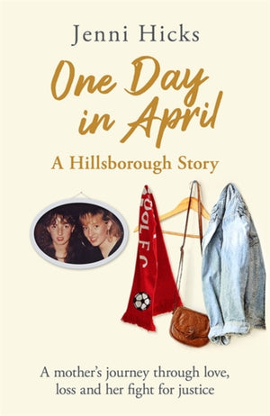 One Day in April