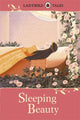Book cover of: Ladybird Tales: Sleeping Beauty. By: Ladybird Books Staff