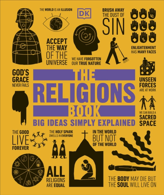 Religions Book