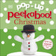 Pop-Up Peekaboo! Christmas 9781409334668 DK Publishing
