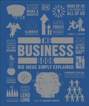 Business Book