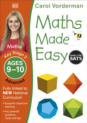Maths Made Easy