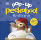 Pop-Up Peekaboo! Bedtime 9781409356370 Howard Hughes