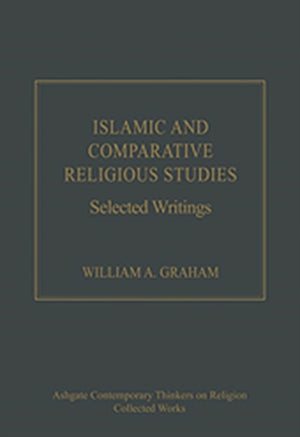 Islamic and Comparative Religious Studies