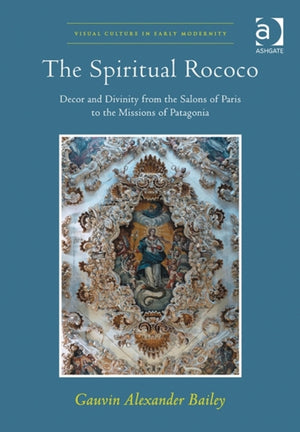 Spiritual Rococo