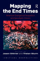 Book cover of: Mapping the End Times. By: Jason Dittmer