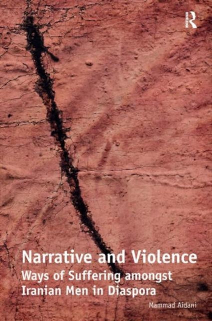 Book cover of: Narrative and Violence. By: Mammad Aidani