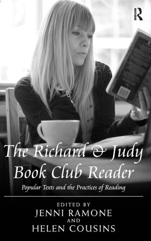 Richard & Judy Book Club Reader