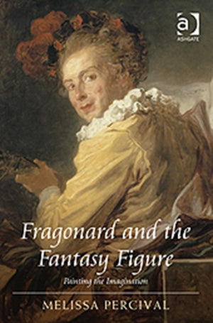 Fragonard and the Fantasy Figure