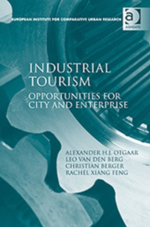Industrial Tourism
