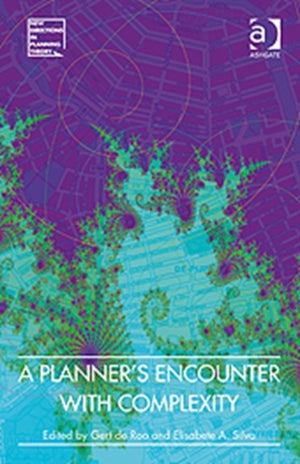 Planner's Encounter with Complexity