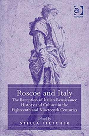 Roscoe and Italy